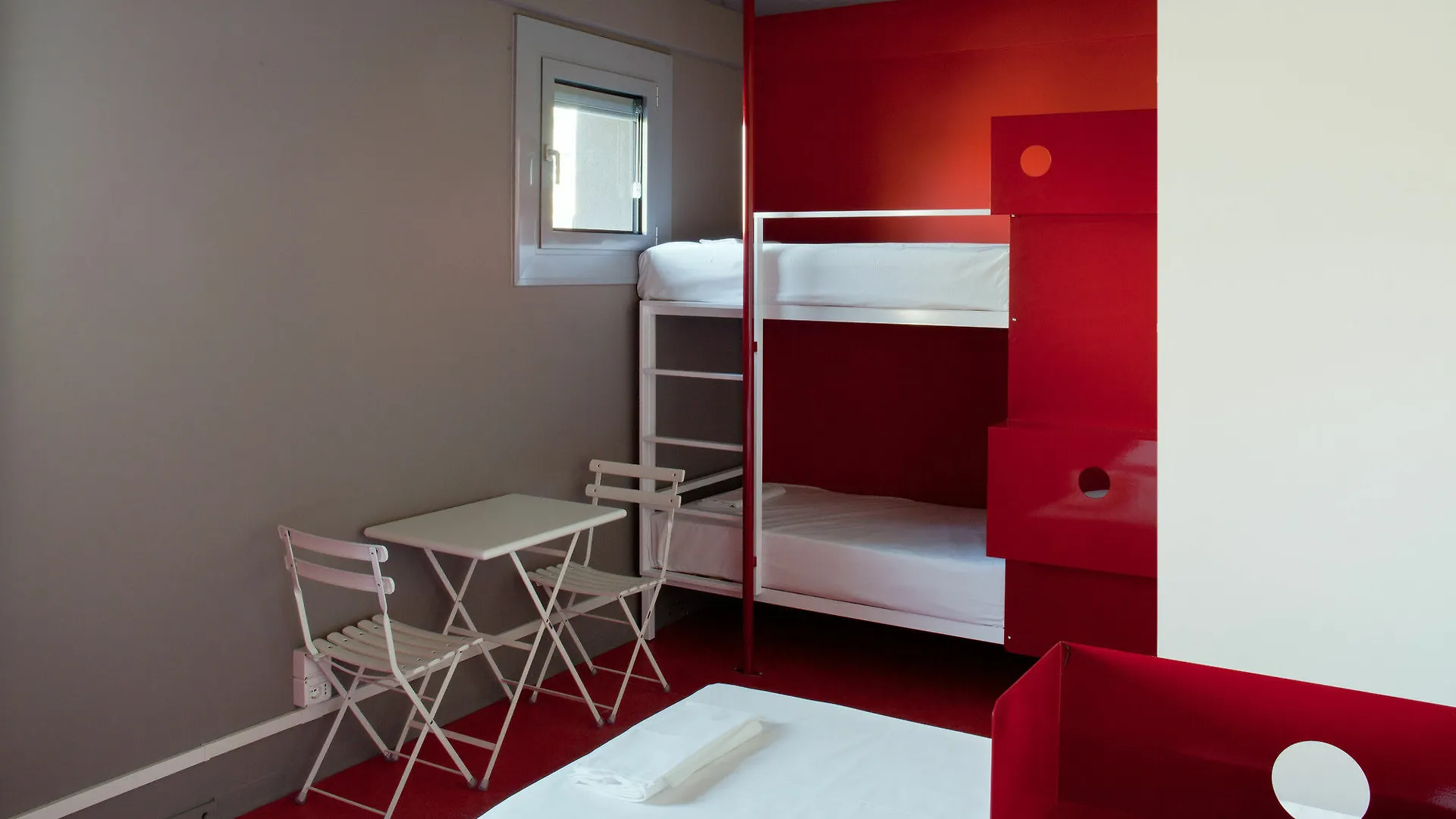 Combo Bologna Hostel